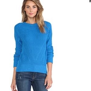 GUC 525 America Cotton Sweater